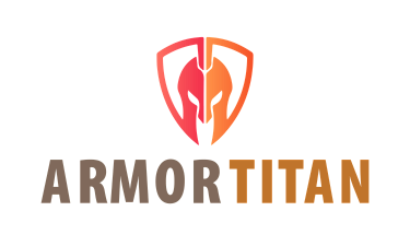 ArmorTitan.com - Creative brandable domain for sale