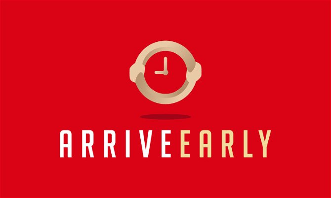 ArriveEarly.com