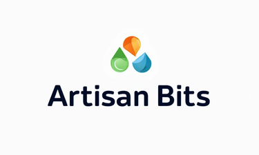 ArtisanBits.com - Creative brandable domain for sale