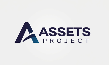 AssetsProject.com - Creative brandable domain for sale