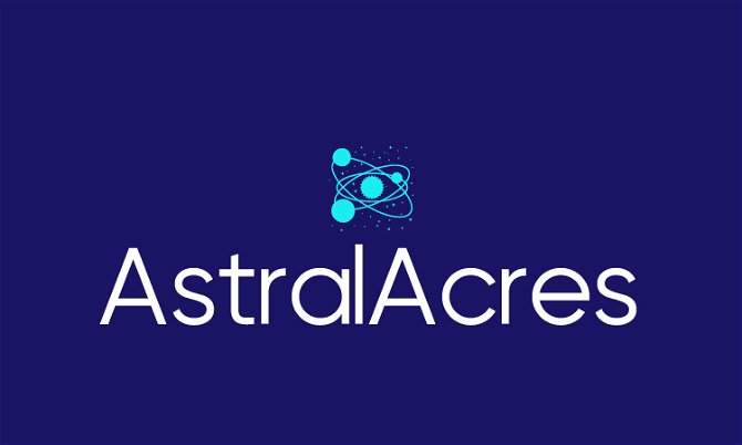 AstralAcres.com