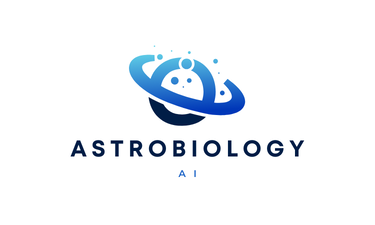 AstrobiologyAI.com - Creative brandable domain for sale