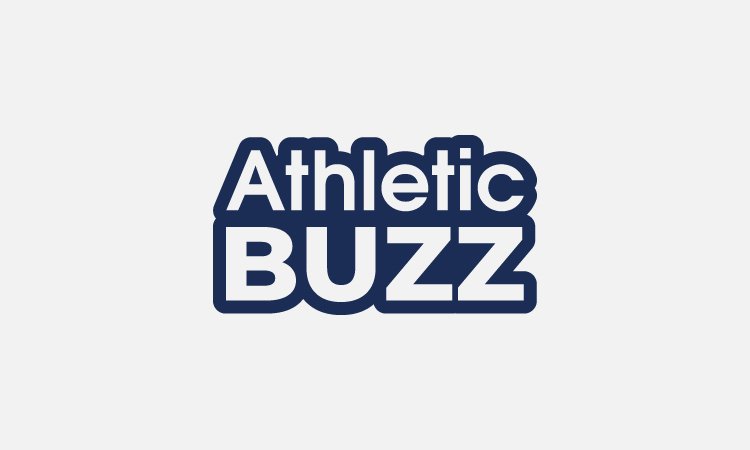 AthleticBuzz.com - Creative brandable domain for sale