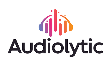 Audiolytic.com