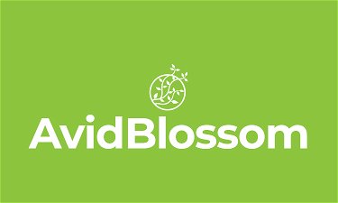 AvidBlossom.com