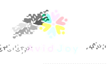 AvidJoy.com - Creative brandable domain for sale