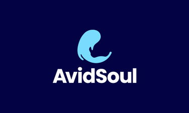 AvidSoul.com - Creative brandable domain for sale
