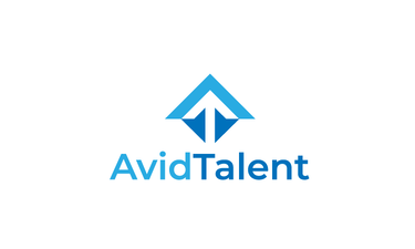 AvidTalent.com - Creative brandable domain for sale