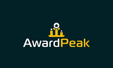 AwardPeak.com