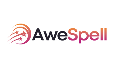 AweSpell.com