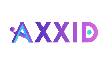 Axxid.com - Creative brandable domain for sale