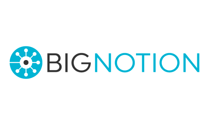 BigNotion.com