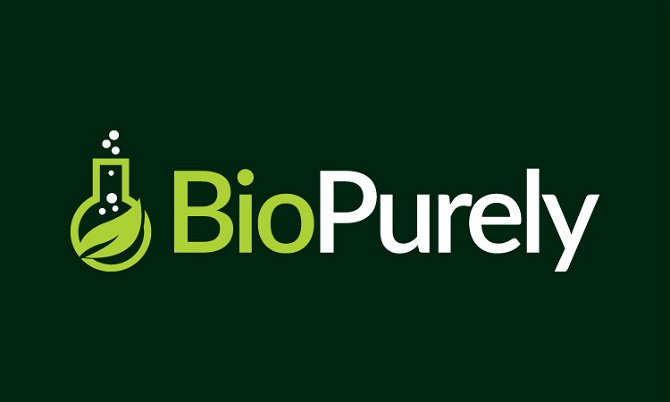 BioPurely.com