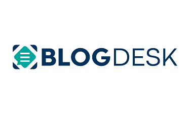 BlogDesk.com