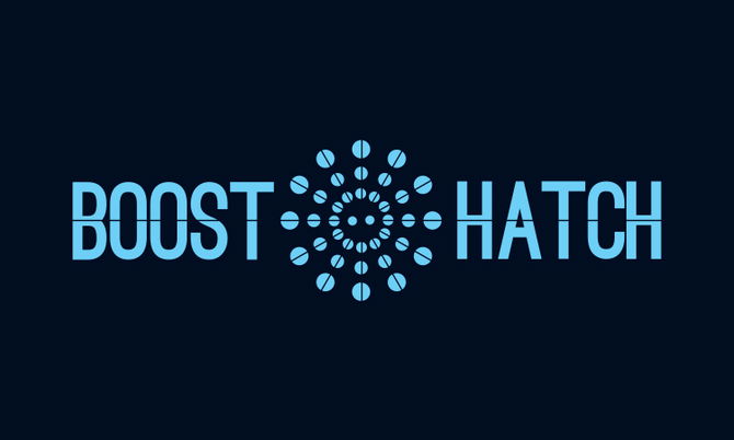 BoostHatch.com