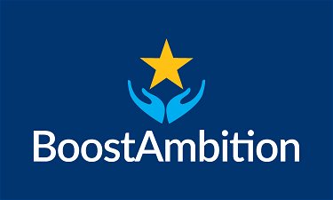 BoostAmbition.com