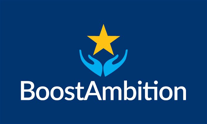 BoostAmbition.com