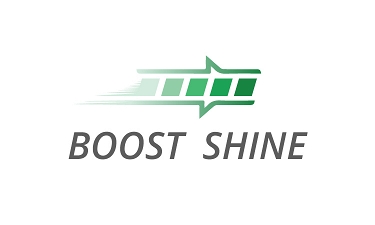BoostShine.com