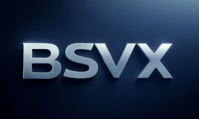 Bsvx.com