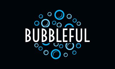 Bubbleful.com - buy Creative premium domains