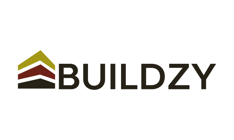 Buildzy.com - Creative brandable domain for sale