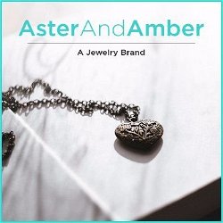 AsterAndAmber
