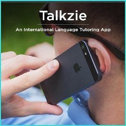 Talkzie