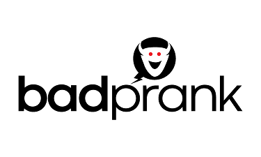 BadPrank.com