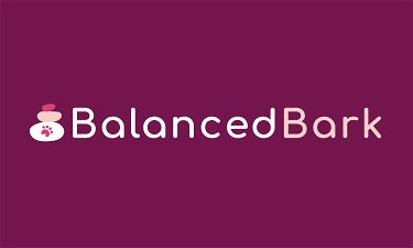 BalancedBark logo