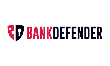 BankDefender.com - Creative brandable domain for sale