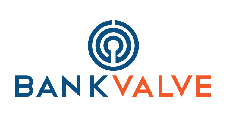 BankValve.com - Creative brandable domain for sale