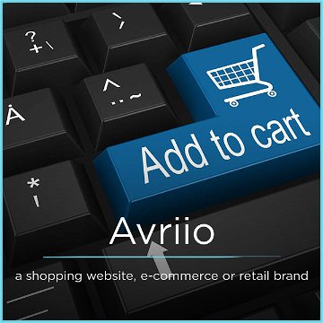 Avriio