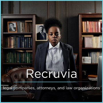 Recruvia