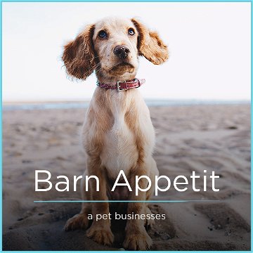 Barn Appetit