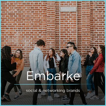 Embarke