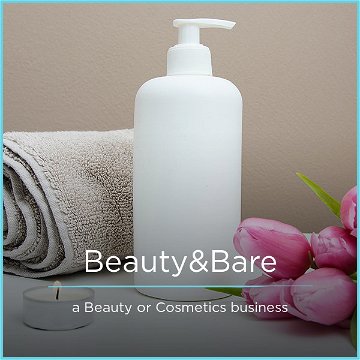 Beauty&Bare