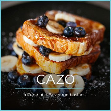 CAZO
