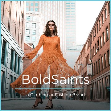 BoldSaints