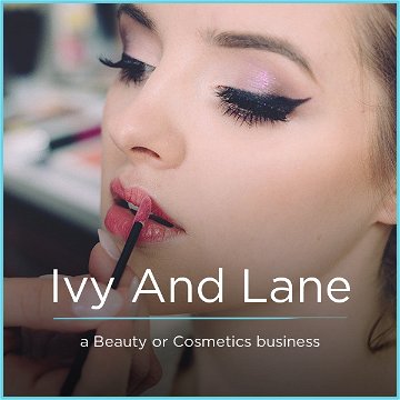 Ivy and Lane