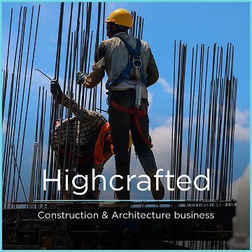 Highcrafted