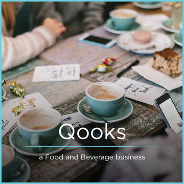 Qooks