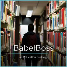 BabelBoss