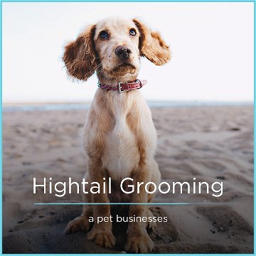 Hightail Grooming