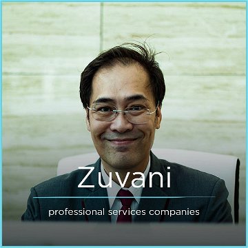 Zuvani
