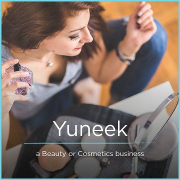 Yuneek