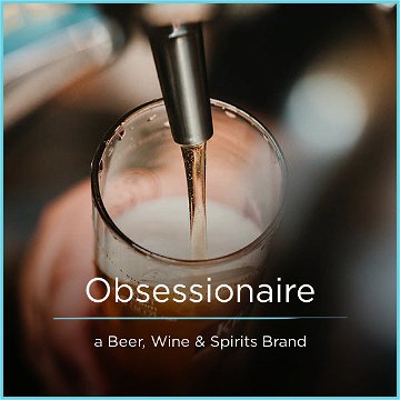 Obsessionaire