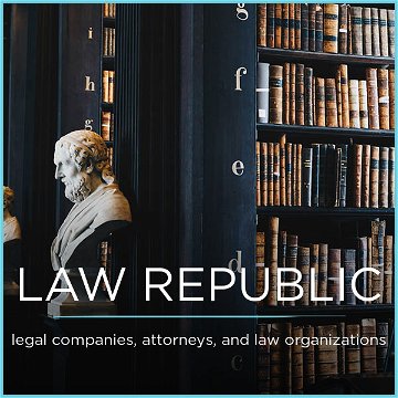 LAW REPUBLIC