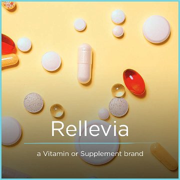 Rellevia