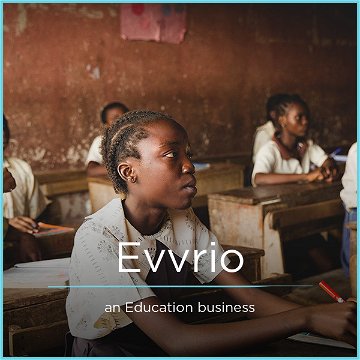 Evvrio