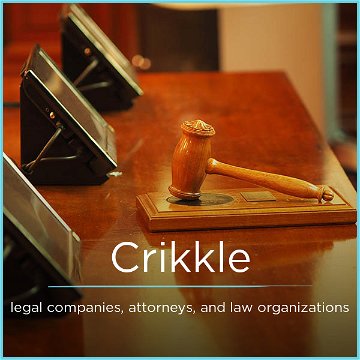 Crikkle